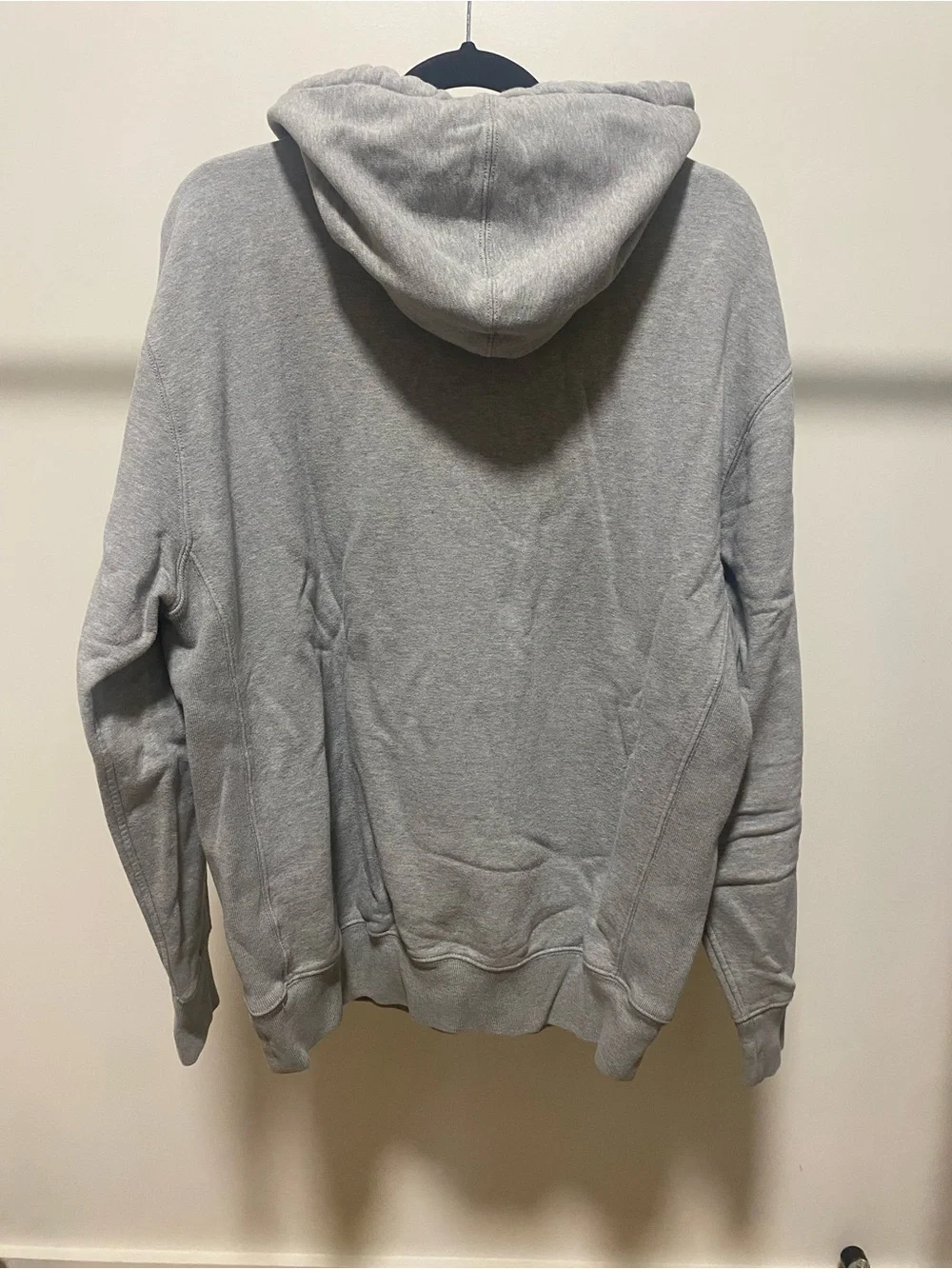 J Crew French Terry